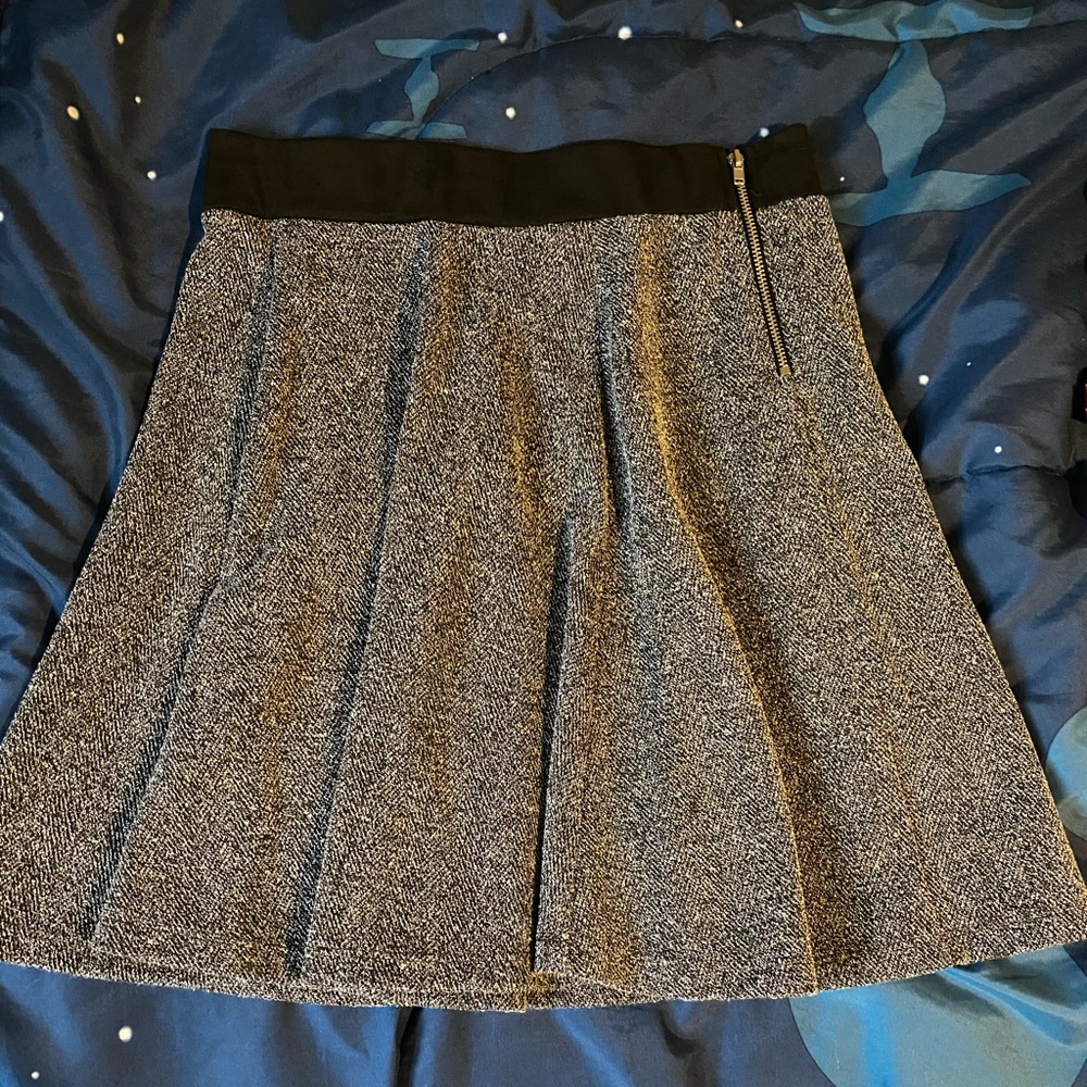 H&M skater skirt